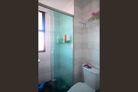 Apartamento à venda com 123m², 3 quartos e 2 vagasBanheiro - Suite 1