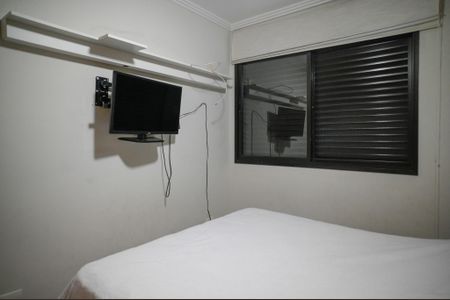 Apartamento à venda com 123m², 3 quartos e 2 vagasQuarto 1 - Suite