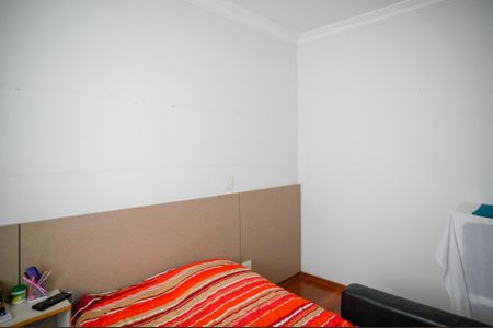 Apartamento à venda com 123m², 3 quartos e 2 vagasQuarto 3 - Suite