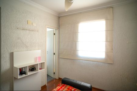 Apartamento à venda com 123m², 3 quartos e 2 vagasQuarto 3 - Suite