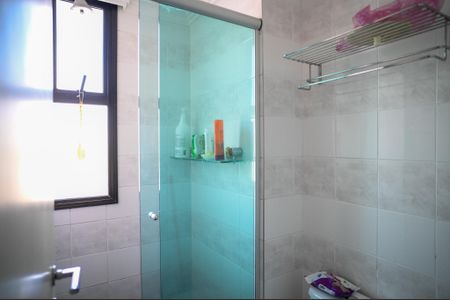 Apartamento à venda com 123m², 3 quartos e 2 vagasBanheiro - Suite 1