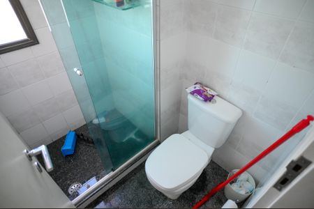 Apartamento à venda com 123m², 3 quartos e 2 vagasBanheiro - Suite 1