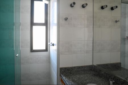 Apartamento à venda com 123m², 3 quartos e 2 vagasBanheiro - Suíte 2