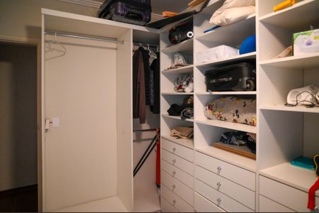 Apartamento à venda com 123m², 3 quartos e 2 vagasQuarto 2 - Suite