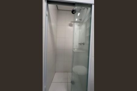 Studio à venda com 35m², 1 quarto e 1 vagaBanheiro da Suíte