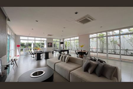 Studio à venda com 35m², 1 quarto e 1 vagaÁrea comum