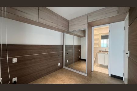 Studio à venda com 35m², 1 quarto e 1 vagaSuite