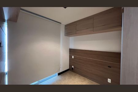 Studio à venda com 35m², 1 quarto e 1 vagaSuite