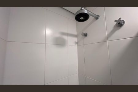 Studio à venda com 35m², 1 quarto e 1 vagaBanheiro da Suíte