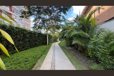 Studio à venda com 35m², 1 quarto e 1 vagaÁrea comum