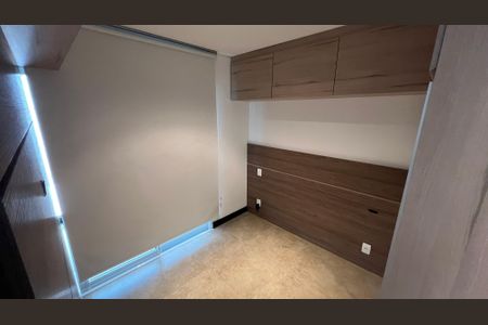 Studio à venda com 35m², 1 quarto e 1 vagaSuite