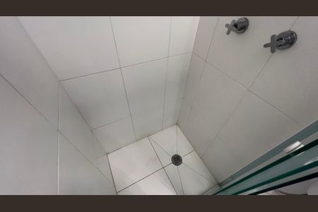 Studio à venda com 35m², 1 quarto e 1 vagaBanheiro da Suíte