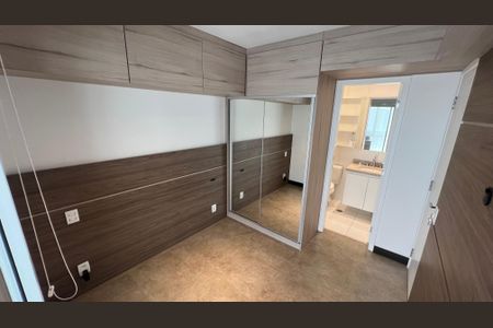 Studio à venda com 35m², 1 quarto e 1 vagaSuite