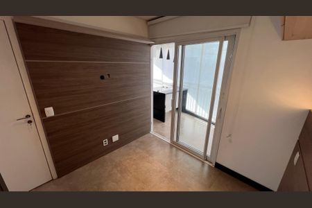 Studio à venda com 35m², 1 quarto e 1 vagaSuite