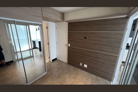 Studio à venda com 35m², 1 quarto e 1 vagaSuite