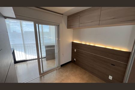 Studio à venda com 35m², 1 quarto e 1 vagaSuite