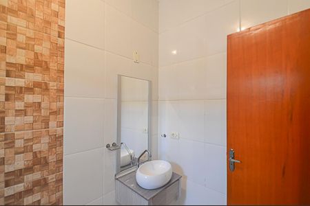Casa para alugar com 135m², 3 quartos e 2 vagas Casa para alugar com 135m², 3 quartos e 2 vagasQuarto 1 - Suíte Banheiro