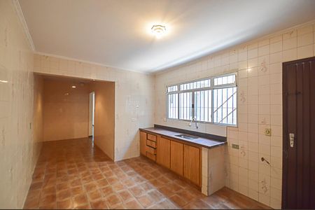 Casa para alugar com 135m², 3 quartos e 2 vagas Casa para alugar com 135m², 3 quartos e 2 vagasCozinha
