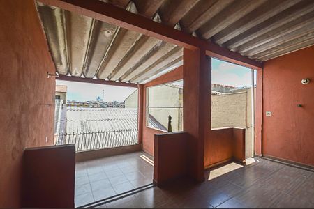 Casa para alugar com 135m², 3 quartos e 2 vagas Casa para alugar com 135m², 3 quartos e 2 vagasÁrea de Serviço