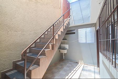 Casa para alugar com 135m², 3 quartos e 2 vagas Casa para alugar com 135m², 3 quartos e 2 vagasQuintal