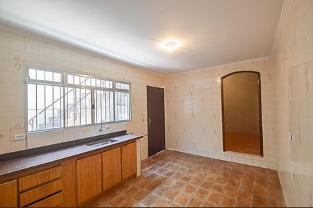 Casa para alugar com 135m², 3 quartos e 2 vagas Casa para alugar com 135m², 3 quartos e 2 vagasCozinha