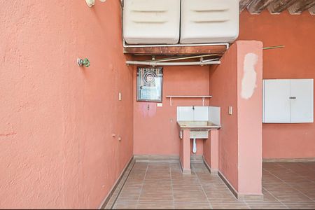 Casa para alugar com 135m², 3 quartos e 2 vagas Casa para alugar com 135m², 3 quartos e 2 vagasÁrea de Serviço