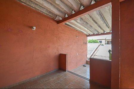 Casa para alugar com 135m², 3 quartos e 2 vagas Casa para alugar com 135m², 3 quartos e 2 vagasÁrea de Serviço