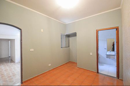 Casa para alugar com 135m², 3 quartos e 2 vagas Casa para alugar com 135m², 3 quartos e 2 vagasQuarto 1 - Suíte