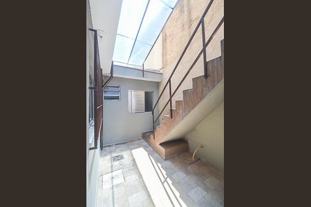 Casa para alugar com 135m², 3 quartos e 2 vagas Casa para alugar com 135m², 3 quartos e 2 vagasQuintal