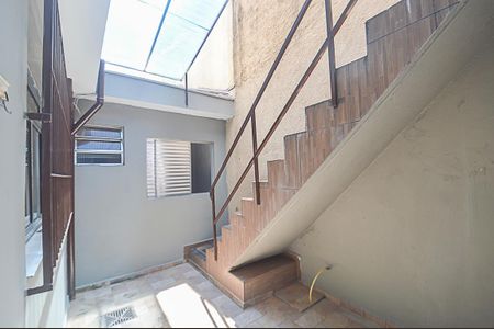 Casa para alugar com 135m², 3 quartos e 2 vagas Casa para alugar com 135m², 3 quartos e 2 vagasQuintal