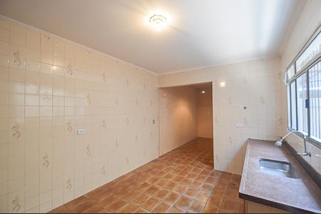 Casa para alugar com 135m², 3 quartos e 2 vagas Casa para alugar com 135m², 3 quartos e 2 vagasCozinha