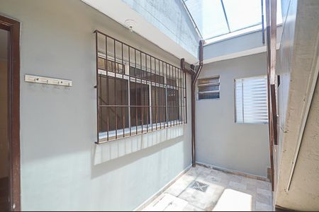 Casa para alugar com 135m², 3 quartos e 2 vagas Casa para alugar com 135m², 3 quartos e 2 vagasQuintal