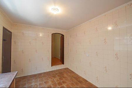Casa para alugar com 135m², 3 quartos e 2 vagas Casa para alugar com 135m², 3 quartos e 2 vagasCozinha