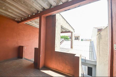 Casa para alugar com 135m², 3 quartos e 2 vagas Casa para alugar com 135m², 3 quartos e 2 vagasÁrea de Serviço
