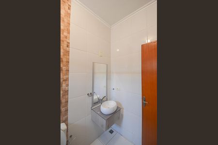 Casa para alugar com 135m², 3 quartos e 2 vagas Casa para alugar com 135m², 3 quartos e 2 vagasQuarto 1 - Suíte Banheiro