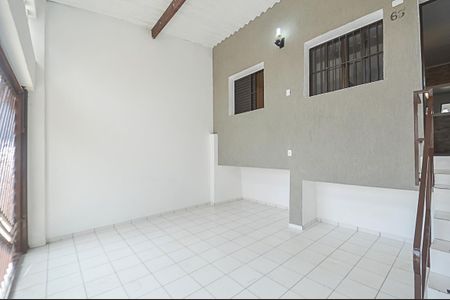 Casa para alugar com 135m², 3 quartos e 2 vagas Casa para alugar com 135m², 3 quartos e 2 vagasGaragem