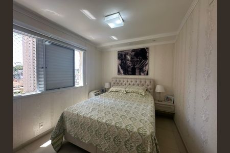 Apartamento à venda com 114m², 4 quartos e 2 vagas Apartamento à venda com 114m², 4 quartos e 2 vagasQuarto