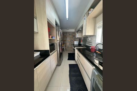 Apartamento à venda com 114m², 4 quartos e 2 vagas Apartamento à venda com 114m², 4 quartos e 2 vagasCozinha