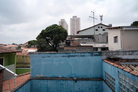 Casa à venda com 200m², 4 quartos e 4 vagas Casa à venda com 200m², 4 quartos e 4 vagasVista do Quarto 1