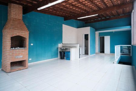 Casa à venda com 200m², 4 quartos e 4 vagas Casa à venda com 200m², 4 quartos e 4 vagasÁrea Gourmet