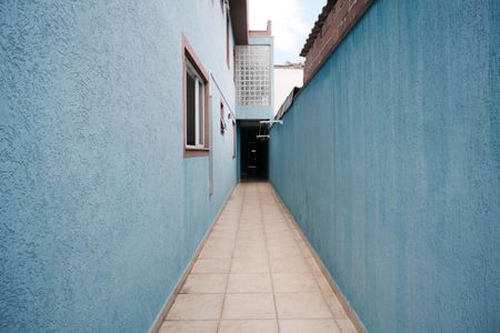 Casa à venda com 200m², 4 quartos e 4 vagas Casa à venda com 200m², 4 quartos e 4 vagasÁrea Externa