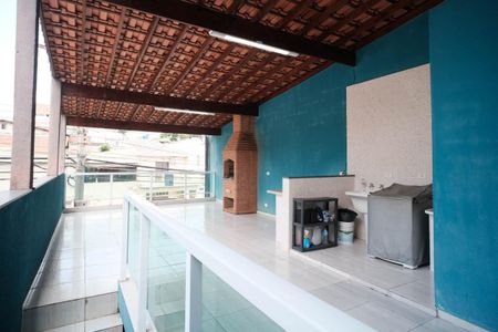 Casa à venda com 200m², 4 quartos e 4 vagas Casa à venda com 200m², 4 quartos e 4 vagasÁrea Gourmet