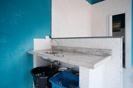 Casa à venda com 200m², 4 quartos e 4 vagas Casa à venda com 200m², 4 quartos e 4 vagasÁrea de Serviço