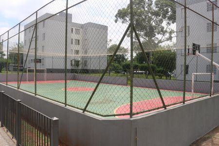 Apartamento para alugar com 56m², 2 quartos e 1 vagaQuadra Esportiva