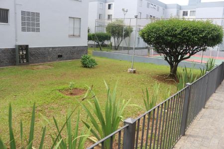 Apartamento para alugar com 56m², 2 quartos e 1 vagaÁrea comum