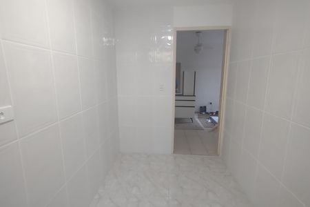 Apartamento para alugar com 56m², 2 quartos e 1 vagaCozinha