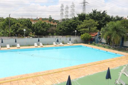 Apartamento para alugar com 56m², 2 quartos e 1 vagaÁrea comum - Piscina