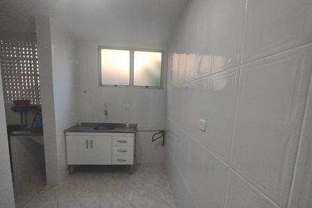 Apartamento para alugar com 56m², 2 quartos e 1 vagaCozinha