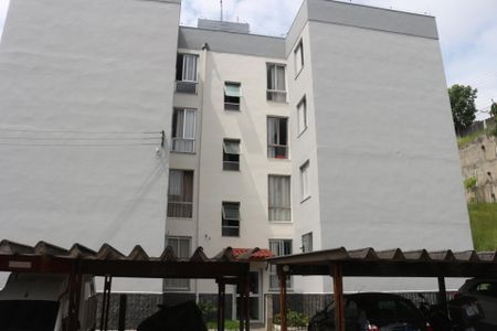 Apartamento para alugar com 56m², 2 quartos e 1 vagaGaragem