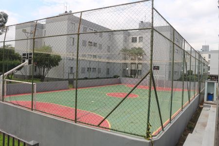 Apartamento para alugar com 56m², 2 quartos e 1 vagaQuadra Esportiva